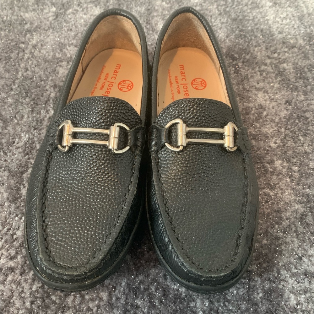 Marc Joseph Loafers
